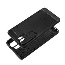 Kryt Case Motorola Edge 60 Pro Carbon 2.0 Black