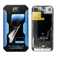 Jk LCD Display iPhone 14 Pro HARD OLED (Change IC)