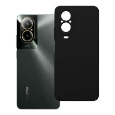 Kryt Case Realme C67 4G Silicone 2mm Black