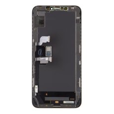 iPhone XS Max Displej Black Tactical True Color