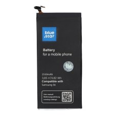 Akkumulátor Battery Samsung Galaxy S6 2550 mAh Blue Star Premium