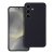 Kryt Case Samsung Galaxy S24 Silicone Mag Cover s MagSafe (Camera Protection) Black