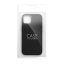 Kryt Frame Case iPhone 14 Plus Black