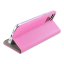 Kryt Sensitive Book Case Xiaomi Redmi Note 15 5G Pink