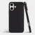 engaroGuard Slim Minimal iPhone 16 black