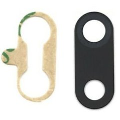 Náhradné sklo zadnej kamery - Motorola Moto E6 Play Náhradné sklo zadnej kamery - Motorola Moto E6 Play
