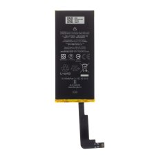 G025E-B Google Pixel 4A 5G akkumulátor 3885mAh Li-Pol (Service Pack - eredeti pótalkatrész)