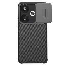 Nillkin CamShield PRO zadný kryt pre Poco F6 Black