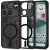 tok Tech-Protect Magmat Magsafe Magmat Nothing Phone 3 Black/Clear