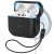 tok ESR Orbit Halolock Magsafe Apple Airpods 4 Black