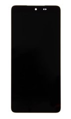 Displej Samsung G525F Xcover 5 Black (Service Pack)