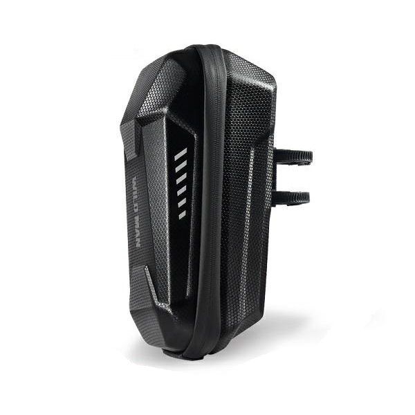 Vodeodolné púzdro Wildman Traveling Bag Scooter Waterproof 4L Es8X Max Black