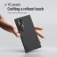 Nillkin Super Frosted FOLD Magnetic zadný kryt pre Samsung Galaxy Z Fold 7 Black