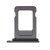iPhone 14 Pro / 14 Pro Max - Sim Card Tray (Space Black)