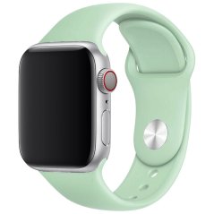 Remienok pre Apple Watch (42/44/45mm) Sport Band, Beryl, veľkosť S/M