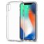 Apple Crystal Air kryt iPhone XS