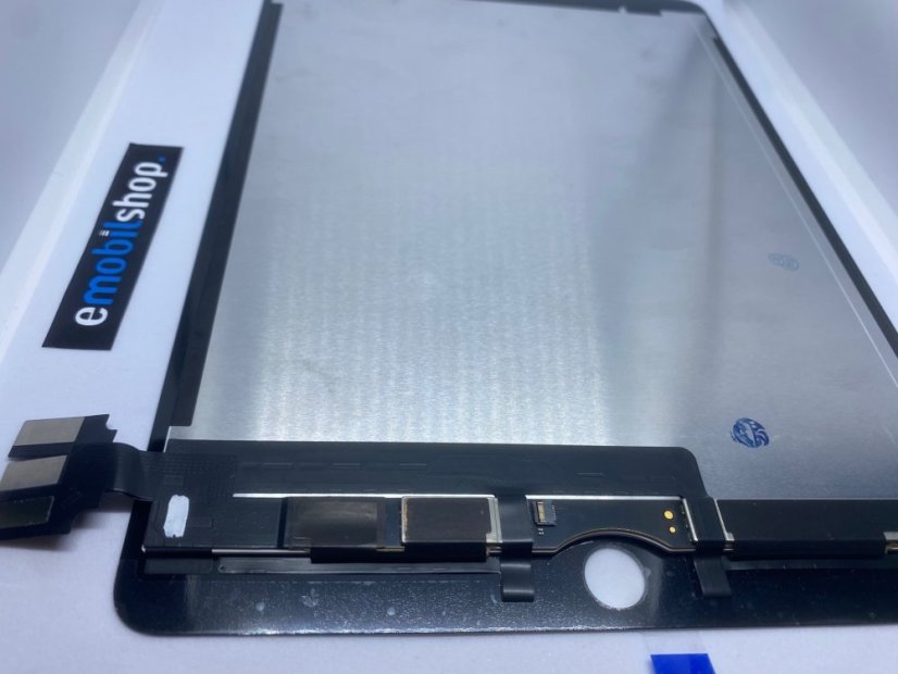 Apple iPad Pro 9.7 - čierny displej + dotyková doska (A1674 A1675 A1673)