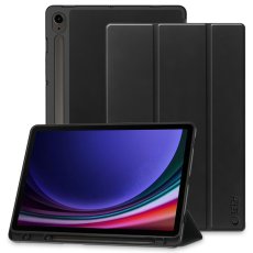 Kryt Tech-Protect SC Pen Samsung Galaxy Tab S9 11.0 / S9 FE / S10 FE / S10 Lite 10.9 X710 / X716B / X510 / X516B / X520 / X526 / X400 / X406B Black