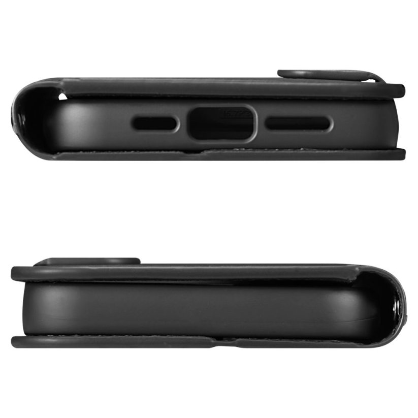 Kryt Spigen Wallet ”S” Pro iPhone 15 Pro Max Black