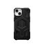 Kryt ( Uag ) Urban Armor Gear Monarch Case iPhone 14 Plus s MagSafe Carbon Fiber