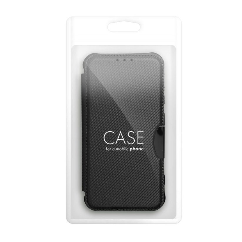 Kryt Razor Book Samsung Galaxy S23 FE Black