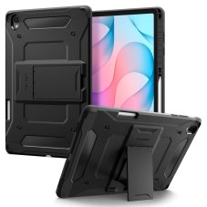 Kryt Spigen Tough Armor Pro na Samsung Galaxy Tab S12+ Plus 12.6 X840 / X846B Black