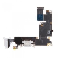 iPhone 6 Plus - Nabíjecí dokovací konektor (White)