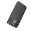 Kryt Case Carbon Premium iPhone 14 Pro Black