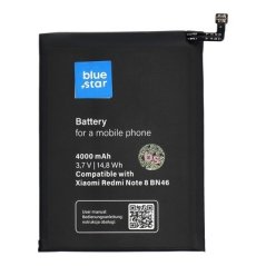 Batéria Xiaomi Redmi 9A/ 9C / POCO M2 Pro (BN56) 5000 mAh Li-Ion Blue Star