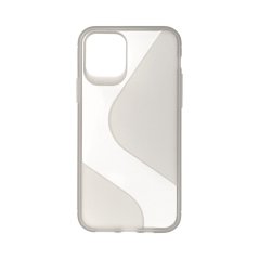 Kryt Forcell S-CASE Samsung Galaxy A41 čierny Kryt Forcell S-CASE Samsung Galaxy A41 čierny