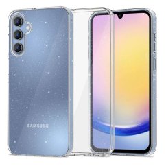 Kryt Tech-Protect Flexair Samsung Galaxy A25 5G Glitter