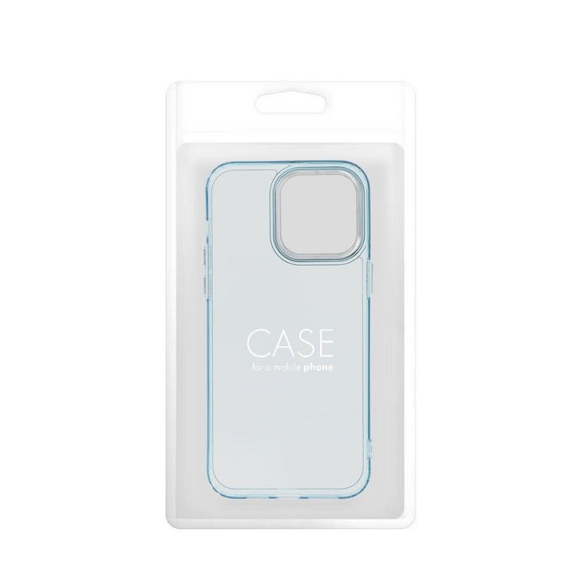 Kryt Pearl Case Samsung Galaxy A25 5G Light Blue