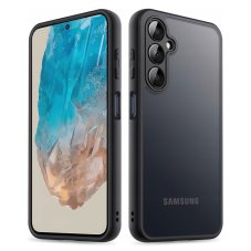 Kryt Tech-Protect Magmat Samsung Galaxy M35 5G Matte Black
