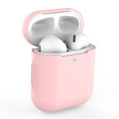 Kryt Tech-Protect Icon Apple Airpods Pink