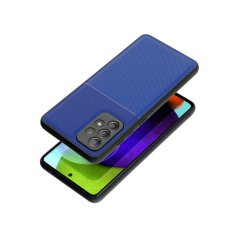 Kryt Noble Case Samsung Galaxy S25 Edge Blue Kryt Noble Case Samsung Galaxy S25 Edge Blue