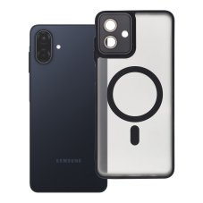 Tok Case Samsung Galaxy A07 Variete Mag Cover s MagSafe Black