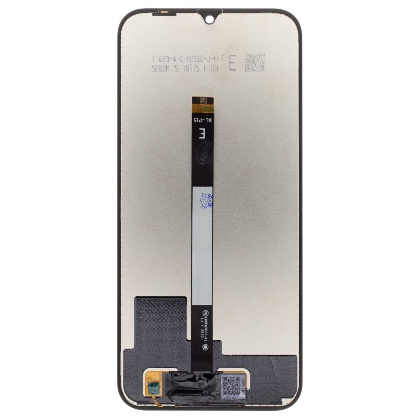 Displej pre Xiaomi Redmi 15C 4G/15C 5G (EU verzia)