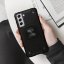 Kryt Nitro Case Samsung Galaxy A23 5G Black