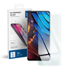 Ochranné tvrdené sklo to Xiaomi Poco X3 Gt Blue Star