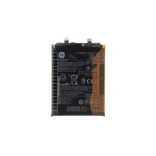 BP52 Xiaomi original batéria 5000mAh (Service Pack - originálny diel)