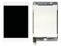 Apple iPad Mini 5 (2019) - biely displej + dotyková doska (A2124 A2126 A2133) Apple iPad Mini 5 (2019) - biely displej + dotyková doska (A2124 A2126 A2133)