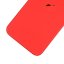 Apple iPhone 12 - Zadný housing (PRODUCT)RED™