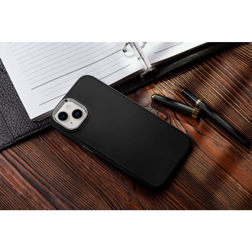 Tok Case Xiaomi Redmi Note 11 Pro / 11 Pro 5G Frame Black