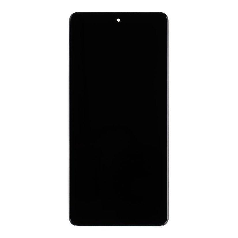 Displej s rámom pre Poco X5 Pro 5G