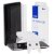 Ochranná fólia Whitestone Dome Uv Gen Film 2-Pack Google Pixel 8 Pro Clear