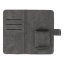 Tok Flip Case Samsung Galaxy S21 / Note / Note 2 / Note 3 / S10 / Huawei P30 Lite / P9 / P9 Lite / Sony Xperia Z3 / Z4 / Z5 Black