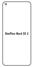 Hydrogel - ochranná fólia - OnePlus Nord CE 2 5G
