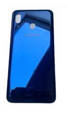 Samsung Galaxy A20 - Zadný kryt - modrý (náhradný diel) Samsung Galaxy A20 - Zadný kryt - modrý (náhradný diel)