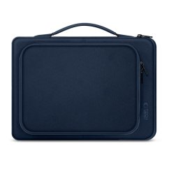 Kryt Tech-Protect Basic Bag Laptop 15-16 Navy Blue
