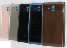 Huawei Mate 10 - Zadný kryt - modrý (náhradný diel)